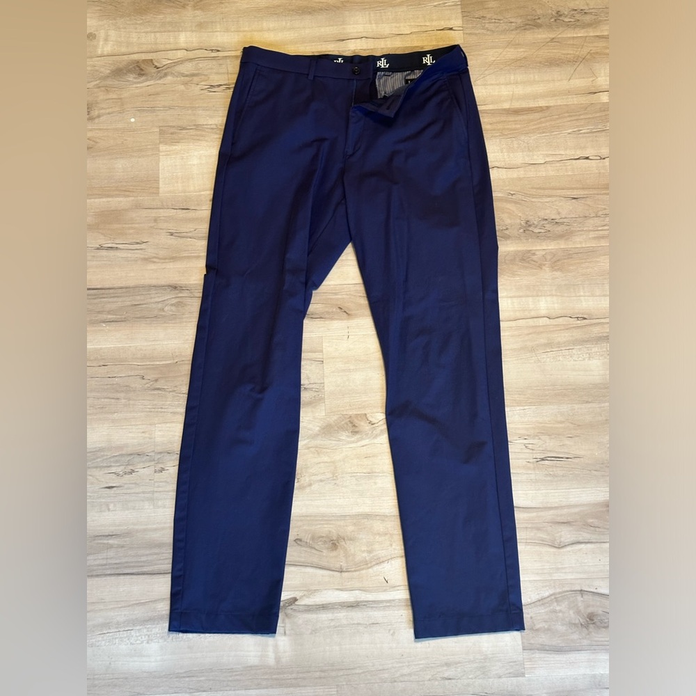 Polo Ralph Lauren Trousers